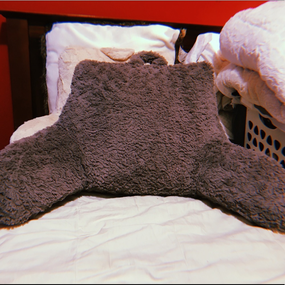 BACK REST PILLOW - Picture 2 of 3